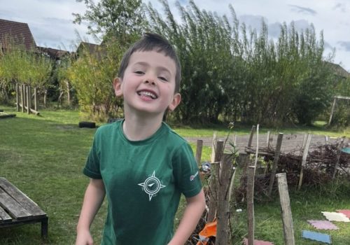 Self-Care Day at Carew Dental