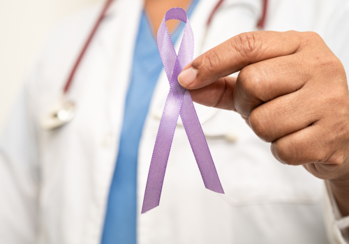 alzheimers ribbon